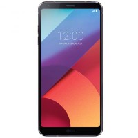 Мобильный телефон LG H870 (G6 Dual) Black (LGH870DS.ACISBK)