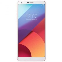 Мобильный телефон LG H870 (G6 Dual) White (LGH870DS.ACISWH)