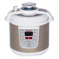 Мультиварка SATURN ST-MC9184 New