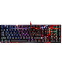 Клавиатура A4tech Bloody B810R USB Tank