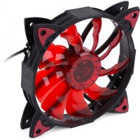 Кулер для корпуса Vinga 12025-R