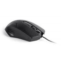 Мышка Vinga MS-210 black