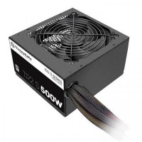 Блок питания 500W ThermalTake (PS-TRS-0500NPCWEU-2)