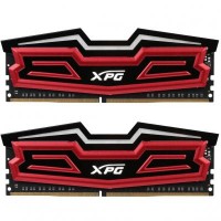 Модуль памяти для компьютера DDR4 16GB (2x8GB) 2800 MHz XPG Dazzle A-DATA (AX4U2800W8G17-DRD)