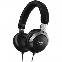 Наушники PHILIPS SHL3565 Black (SHL3565BK/00)