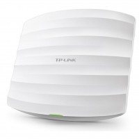 Точка доступа Wi-Fi TP-Link EAP320