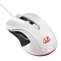 Мышка ASUS ROG Cerberus Artic (90YH00W1-BAUA00)