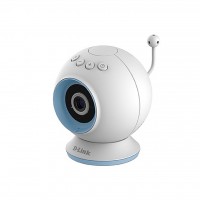 Сетевая камера D-Link DCS-825L