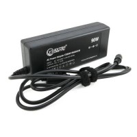 Блок питания к ноутбуку EXTRADIGITAL Toshiba 15V, 6A, 90W (6.3x3.0) (PST3847)