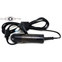 Блок питания к ноутбуку PowerPlant ACER 12V 40W 2.15A (5.5*1.7) автомобильный (ACA40F5517)