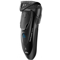 Триммер BRAUN MG 5010