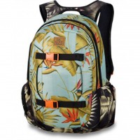 Рюкзак Dakine Mission 25L Palmint 8100-610 (610934901580)