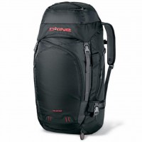 Рюкзак Dakine Guide Black 8100-100 (610934723939)