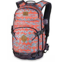 Рюкзак Dakine Heli Pro 20L Indio 8100-575 (610934864755)