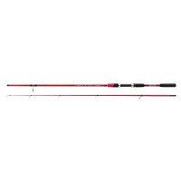 Удилище Balzer Modul ROSSO Spin 1,80м. 10-40гр. (11410 180)