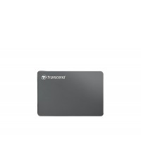 Внешний жесткий диск 2.5" 2TB Transcend (TS2TSJ25C3N)