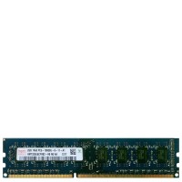 Модуль памяти 2Gb DDR3, 1333 MHz (PC3-10600), Hynix, 9-9-9-24, 1.5V (HMT325U6CFR8C-H9)