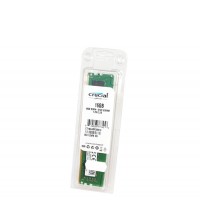 Модуль памяти 16Gb DDR4, 2133 MHz, Crucial, 15-15-15, 1.2V (CT16G4DFD8213)