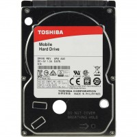 Жесткий диск HDD 500Gb Toshiba (MQ01ABF050) / 2,5”