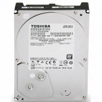 Жесткий диск HDD 2Tb Toshiba 7200.14 (DT01ACA200) 