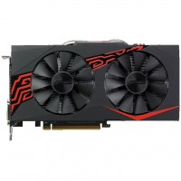 Видеокарта ASUS Radeon RX 470 4096Mb MINING DVI (MINING-RX470-4G) GDDR 5, 256 Bit, 926 MHz, 7000 MHz, DVI, кулер, радиатор, 8 pin
