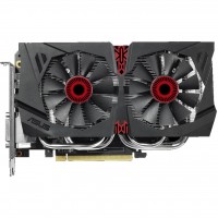 Видеокарта ASUS GeForce GTX1060 6144Mb Advanced Edition 9Gbps (GTX1060-A6G-9GBPS) GDDR 5, 192 Bit, 1569 MHz, 9100 MHz, 2 x DisplayPort, 2 х HDMI, DVI, кулер, радиатор, 6 pin