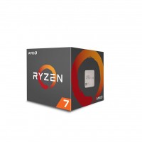Процессор AMD Ryzen 7 1700X (YD170XBCAEWOF) AM4, 8 ядер, 3.40GHz, нет, L3: 16MB, 95W, BOX