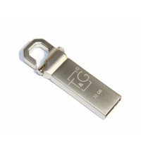 USB Flash Drive 32Gb T&G 027 Metal series / TG027-32G