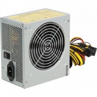 Блок питания Chieftec 650W GPA-650S 120mm ATX 2.3 APFC 20+4+2/4+6/8pcie/4SATA 1*12см TUV/CE 10шт/уп bulk