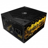 Блок питания RAIDMAX RX-1200AE-B 1200W Cobra ATX,14cm fan,20+4/6*6/8 PCIe/9 SATA,80+Gold,4шт/уп,RTL