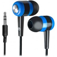 Наушники Defender Basic-616 Black-Blue