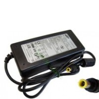 Зарядное для ноутбука Samsung 19V, 3.16A, 60W, 5.5*3.0mm, Black (AP04214-UV) 3 pin inside