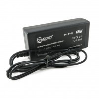 Блок питания к ноутбуку EXTRADIGITAL Acer 19V, 3.42 A, 65W (3.0x1.1) (PSA3832) сетевой, 19 В, 65 Вт