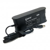 Блок питания к ноутбуку EXTRADIGITAL Dell 19.5V, 3.34A, 65W (7.4x5.0) (PSD3804)