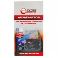 Аккумуляторная батарея EXTRADIGITAL Samsung SGH-G600 (700 mAh) (BMS6328)