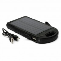 Батарея универсальная PowerPlant PB-LA9267 12000mAh 1*USB/1A 1*USB/2A (PPLA9267)