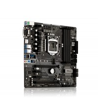 Материнская плата ASRock 1151 Z370M Pro4
