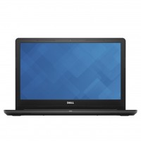 Ноутбук Dell Inspiron 3567 (I35H3410DIL-6BK)