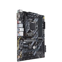 Материнская плата 1151 (Z370) Gigabyte Z370 HD3P, Z370, 4xDDR4, CrossFire, Int.Video(CPU), 6xSATA3, 2xM.2, 2xPCI-E 16x 3.0, 4xPCI-E 1x 3.0, 1xPCI, ALC1220, I219-V, 9xUSB3.1/6xUSB2.0, VGA/DVI-D/HDMI, RAID 0/1/5/10, ATX