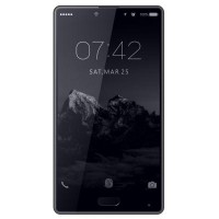 Мобильный телефон Doogee MIX 6/64 Black (6924351614201)