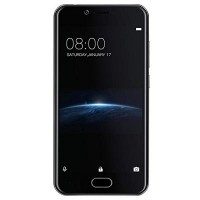 Мобильный телефон Doogee Shoot 2 2/16Gb Silver (6924351609429)