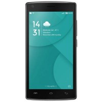 Мобильный телефон Doogee X5 Max Black (6924351658403)
