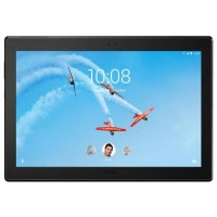 Планшет Lenovo Tab 4 10 PLUS LTE 4/64GB Aurora Black (ZA2R0033UA)
