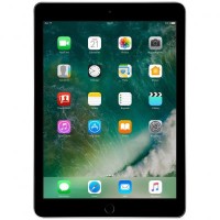 Планшет Apple iPad A1822 Wi-Fi 128Gb Space Grey (MP2H2RK/A)