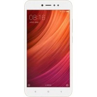 Мобильный телефон Xiaomi Redmi Note 5A Prime 3/32 Gold