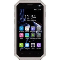 Мобильный телефон Twoe E450R Dual Sim Grey (708744071040)