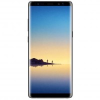 Мобильный телефон Samsung SM-N950F (Galaxy Note 8 64GB) Black (SM-N950FZKDSEK)