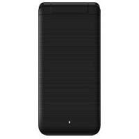 Мобильный телефон Sigma X-style 28 flip Dual Sim Black (4827798524640)
