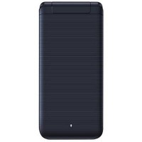 Мобильный телефон Sigma X-style 28 flip Dual Sim Blue (4827798524626)