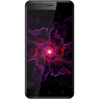 Мобильный телефон Nomi i5532 Space X2 Black